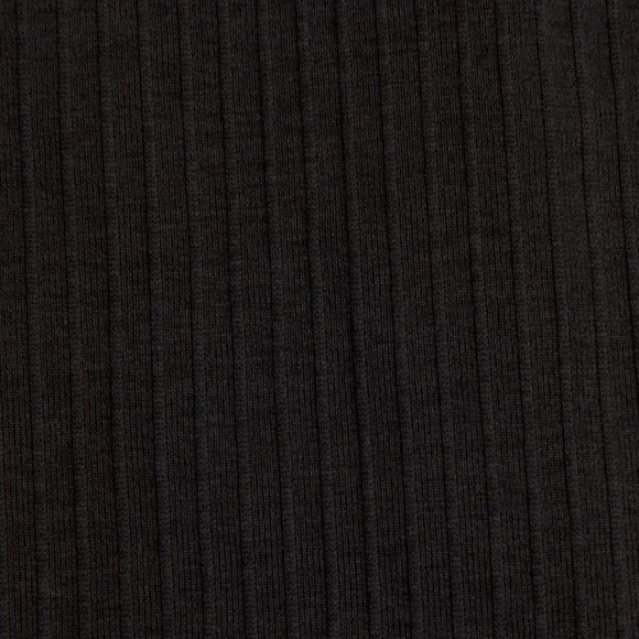 lululemon Ebb to Street Tank Top Light Support B/C Cup-Black- Size 12 - Picture 6 of 14